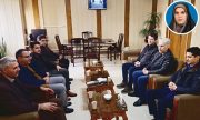 تزریق نقدینگی به پروژه ایستگاه ترکمانچای با پیگیریهای خانم مریم عبداللهی نماینده مجلس