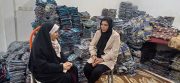 از برگشت خوردن چک ها تا سرپرستی ۲کودک بانوی کارآفرین