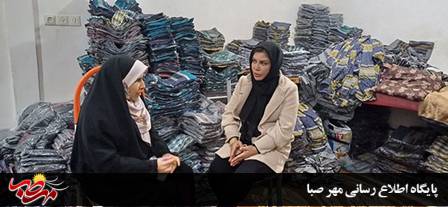 از برگشت خوردن چک ها تا سرپرستی ۲کودک بانوی کارآفرین