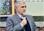 اسماعیلی نماینده مجلس:کشور نیازمند تشکیل یک قرارگاه اقتصادی قوی و یکپارچه است