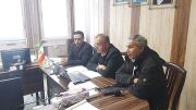 افتتاح طرح های آبرسانی به ۲۸ روستای شهرستان میانه
