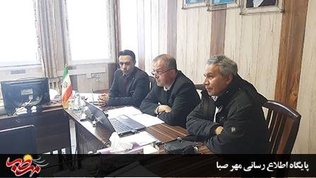 افتتاح طرح های آبرسانی به ۲۸ روستای شهرستان میانه