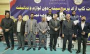 برگزاری مسابقات کاپ آزاد پرس سینه و ددلیفت باشگاههای شهرستان میانه