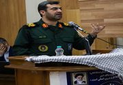 برگزاری هشتمین جشنواره مالک اشتر در سپاه میانه