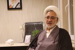 حجت‌الاسلام مظفری میانجی:انقلاب ایران مدلی متفاوت از جریان‌های فکری حاکم‌ بر جهان‌بود