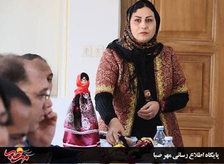 داستان «قیچا گلین»
