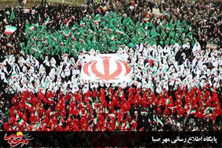 فرماندار، امام جمعه و نمایندگان میانه در مجلس شورای اسلامی از مردم میانه برای حضور باشکوه در راهپیمایی ۲۲ بهمن دعوت کردند