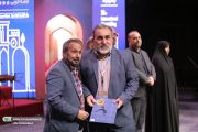موفقیت قصه‌گوی میانه ای در بیست و ششمین جشنواره بین المللی قصه‌گویی