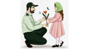 پلیس وظیفه‌شناس میانه ای ناجی یک زن بیمار ۵۸ ساله