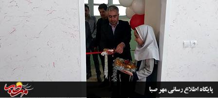 برگ زرین دیگری در کارنامه افتخارات آموزش وپرورش ترکمانچای