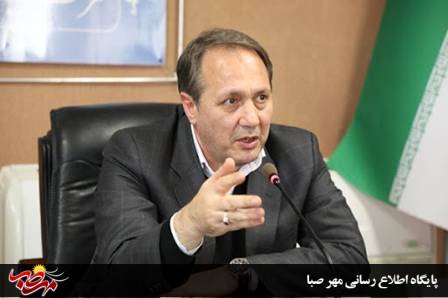 بهره‌برداری نهایی از سدهای گرمی‌چای و شهریار میانه