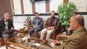 تمامی ارکان شهرستان میانه آماده رفع موانع سرمایه گذاری هستند