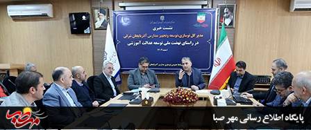 تکلیف ۲۳۱ مدرسه نیمه تمام آذربایجان شرقی سال آینده باید مشخص شود