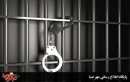 دستگیری سارقان و کشف ۲۸ فقره سرقت توسط پلیس میانه