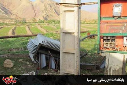 دستگیری سارق ترانس برق با ۱۹ فقره سرقت در شهرستان میانه