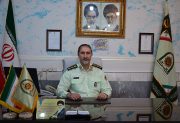 عملکرد یکساله فرماندهی انتظامی شهرستان میانه در سال ۱۴۰۳