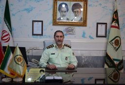 عملکرد یکساله فرماندهی انتظامی شهرستان میانه در سال ۱۴۰۳