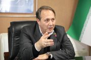 مدیر عامل آب منطقه ای استان آذربایجان شرقی: آب پایدار برای امروز و آینده کشور باید تامین و حفظ شود