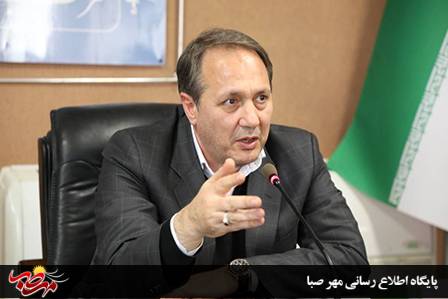 مدیر عامل آب منطقه ای استان آذربایجان شرقی: آب پایدار برای امروز و آینده کشور باید تامین و حفظ شود