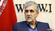 مهدی اسماعیلی، نماینده مردم میانه و ترکمانچای: تلفات جاده‌ای برابر سقوط ۷۰ هواپیما در سال است