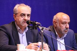 استاندار؛ بازدید وزرای دولت در راستای اتخاذ تصمیمات کاربردی است