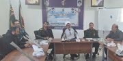 برگزاری بیش از ۱۰۰عنوان برنامه همزمان با هفته عقیدتی در سپاه میانه