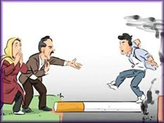 توصیه های مهم پلیس میانه به خانواده ها برای پیشگیری ازاعتیاد فرزندان