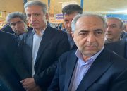 دستاوردهای سفر وزیر کار به آذربایجان شرقی از زبان استاندار