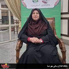 زنان نقش بسزایی در رونق اقتصادی و رونق اجتماعی و فرهنگی و علمی دارند