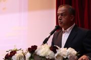 امنیت امروز حاصل مجاهدت های جوانان کشور در سایه ایمان و خودباوری در دفاع مقدس است