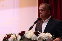 امنیت امروز حاصل مجاهدت های جوانان کشور در سایه ایمان و خودباوری در دفاع مقدس است