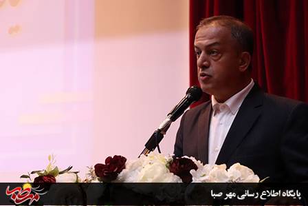 امنیت امروز حاصل مجاهدت های جوانان کشور در سایه ایمان و خودباوری در دفاع مقدس است