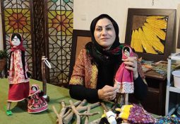 قصه‌ای که عروسک شد، عروسکی که میراث!