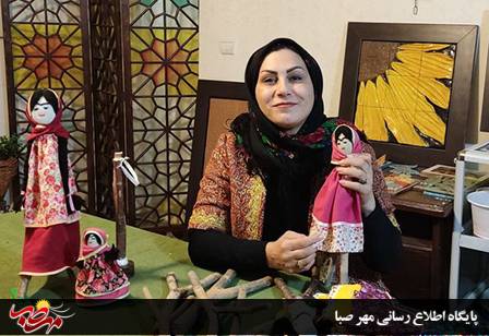 قصه‌ای که عروسک شد، عروسکی که میراث!