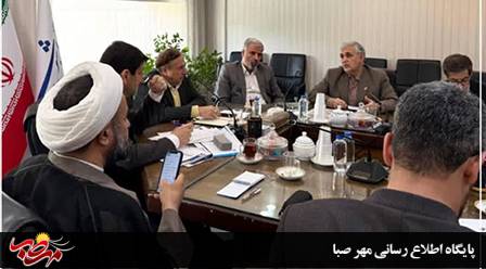 پیگیری مطالبات کارکنان اداره پست و کارگزاران مخابرات و تقویت اینترنت و آنتن دهی در بخش ها و روستاهای میانه و ترکمانچای