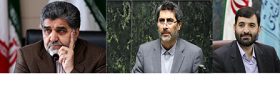 گزینه‌های جانشینی شهرام دبیری/ یکی از این ۳ نماینده سابق، معاون پارلمانی رئیس‌جمهور می‌شود