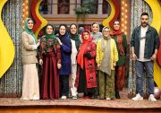 اخبار واقعی در مورد اظهارنظر ساترا درباره توقف پخش جوکر ۲