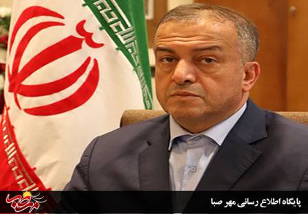 افزایش گستره مخابراتی شهرستان میانه/۴۱ روستا تحت پوشش تلفن همراه قرار گرفته اند