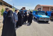 اهدا ۸۶سری جهیزیه به زوج‌های جوان تحت پوشش بهزیستی آذربایجان شرقی