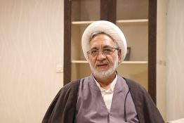 برخورد با مفاسد اقتصادی موجب مشارکت اقتصادی مردم می شود