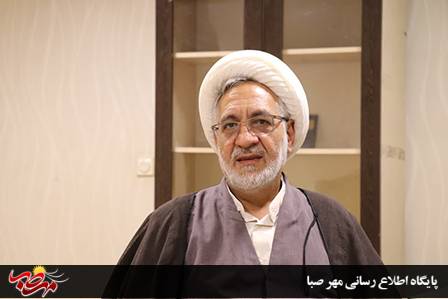 برخورد با مفاسد اقتصادی موجب مشارکت اقتصادی مردم می شود