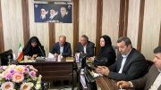 تخصیص ۹۵ میلیارد ریال اعتبار تکمیل پروژه های عمرانی شهرستان میانه