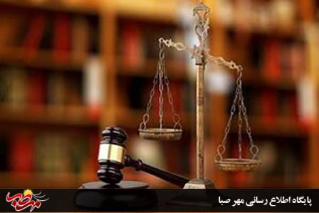 تکذیب ادعای بازداشت چندتن از کارکنان کاخ دادگستری و دیوان عالی کشور