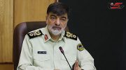 شایعه ترور سردار رادان توسط موساد !