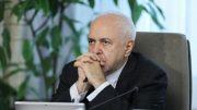 ظریف بار دیگر استعفا داد؟