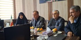 فرماندار ویژه میانه؛ تسریع در روند پروژه میانه-سرچم مطالبه اصلی شهرستان است