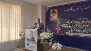 فرماندار ویژه میانه؛ حمایت های مردمی پشتوانه انجمن های خیریه هستند