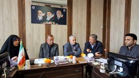 قطعه اول میانه-سرچم تا پایان شهریور امسال تکمیل خواهد شد