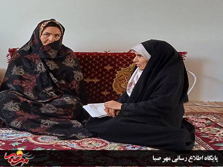 مروج فرهنگ اهدای عضو 2
