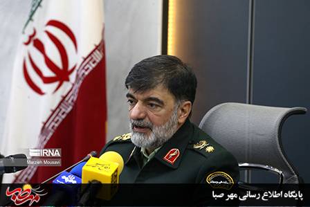 واکنش رادان درباره شایعه ترورش: مزاحی بیش نبود
